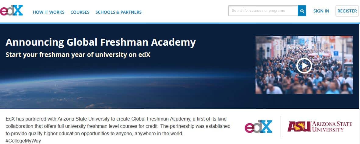 global-freshman-academy
